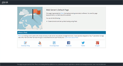 Desktop Screenshot of forum.caithnesschamber.com